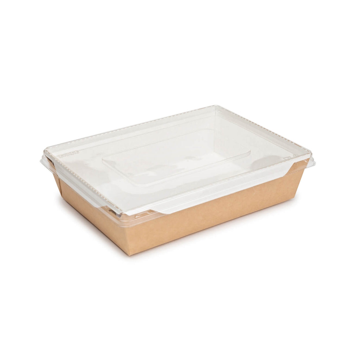 Sushi-Verpackungen von Packtastic