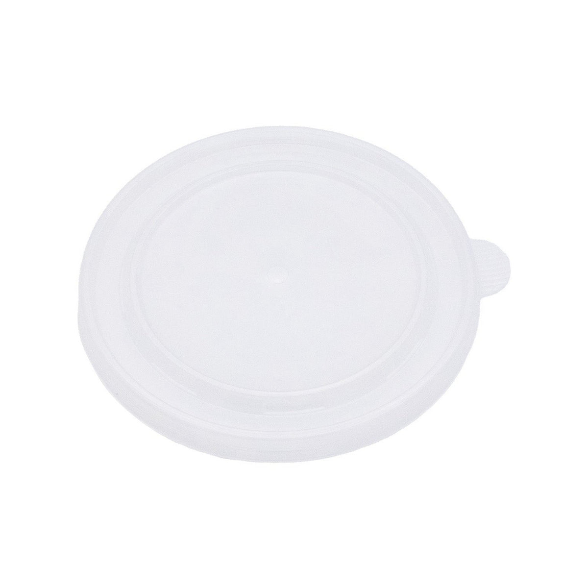 PP-Deckel Ø 150 mm für Salatschalen 500/750/1000 ml, transparent
