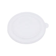 PP-Deckel Ø 183 mm für Salatschalen 1100/1300 ml, transparent