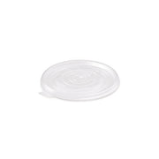 PP-Deckel für Suppenbecher 250 ml, Ø 90 mm