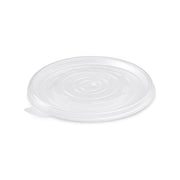 PP-Deckel für Suppenbecher 350/500/750 ml, Ø 115 mm