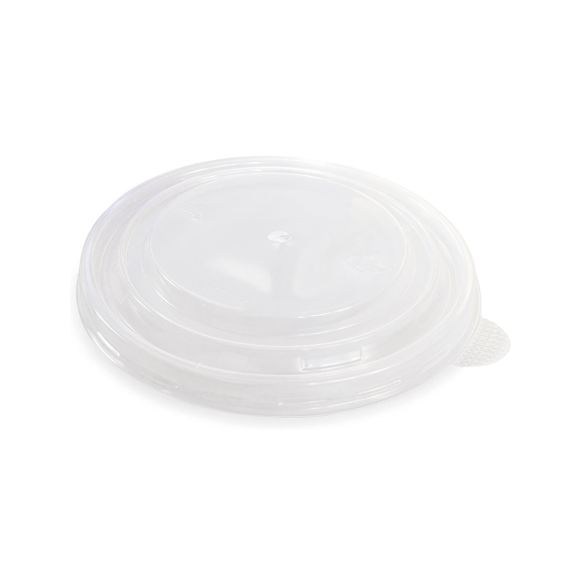 PP-Deckel für Suppenbecher 850/1.090/1.200 ml, Ø 140 mm
