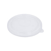 PP-Deckel für Suppenbecher 1.500 ml, Ø 165 mm