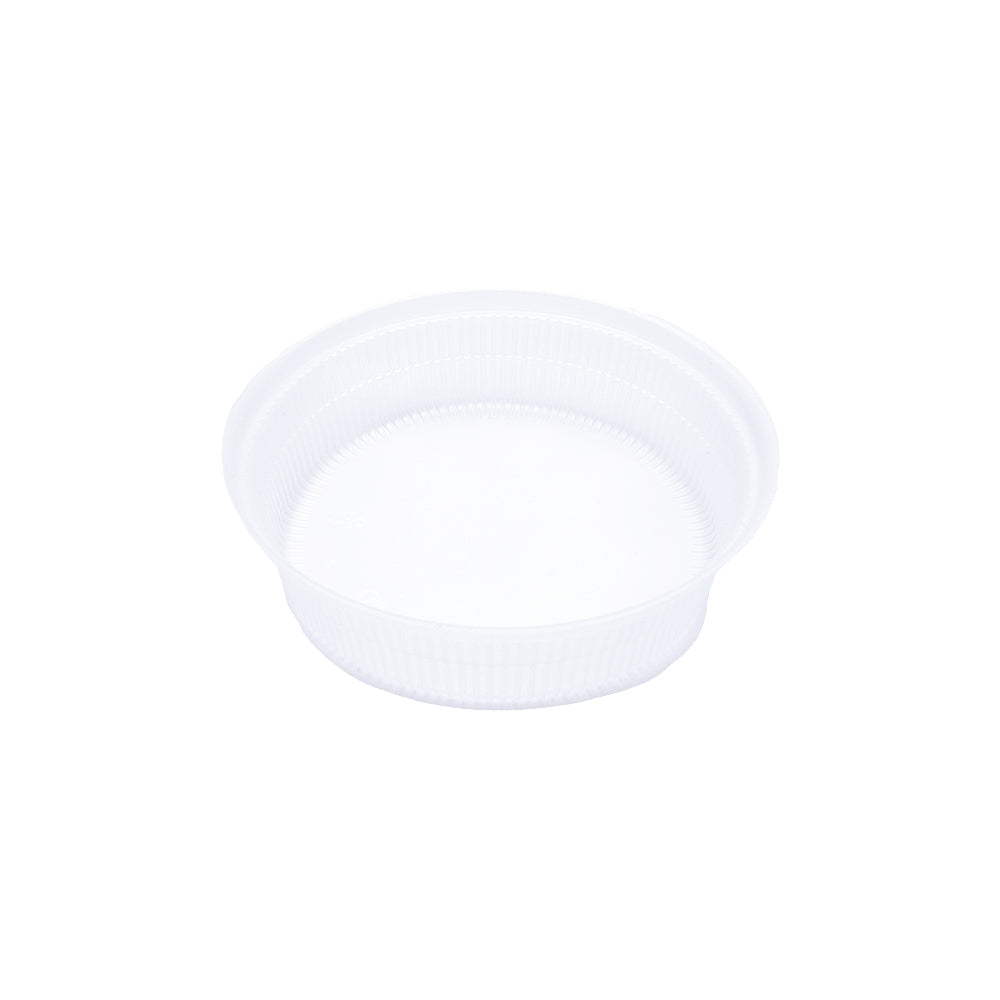PP-Tray 500 ml Einlage für Suppenbecher 1.500 ml