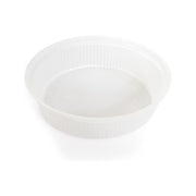 PP-Tray 350 ml Einlage, Ø 140 mm, für Suppenbecher 850/1.090/1.200 ml