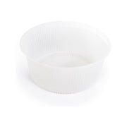 PP-Tray 480 ml Einlage, Ø 140 mm, für Suppenbecher 850/1.090/1.200 ml
