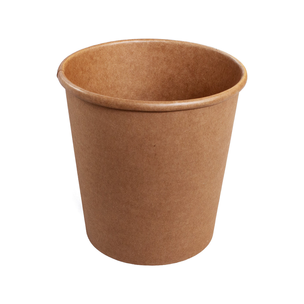 Suppenbecher 16oz / 500 ml, Kraftpapier, Ø 98 mm