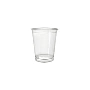 PET Trinkbecher, 300 ml, Ø 95 mm