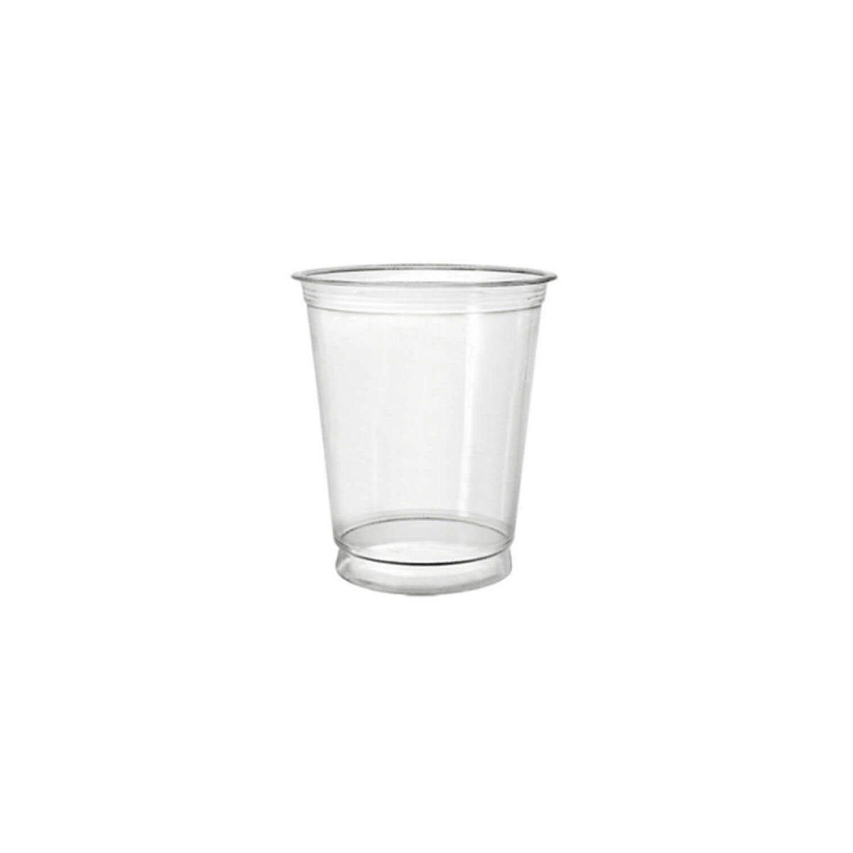 PET Trinkbecher, 300 ml, Ø 95 mm