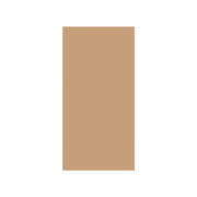 Servietten Naturbraun, 33 x 33 cm, 1/8 Buchfalz, 2-lagig